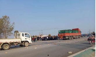 杞县北关车祸最新爆料,悲剧现场细节披露,伤亡情况引关注 第3张 杞县北关车祸最新爆料,悲剧现场细节披露,伤亡情况引关注 第3张