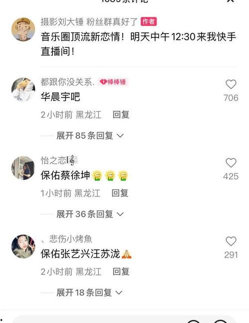 新瓜最新爆料配音乐,音乐背后的秘密，带你揭秘娱乐圈风云  第1张