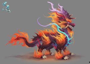 麒麟神兽爆料视频大全,视频大全揭秘传奇传说 第3张 麒麟神兽爆料视频大全,视频大全揭秘传奇传说 第3张