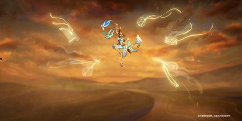 敦煌系列皮肤最新爆料 第2张 敦煌系列皮肤最新爆料 第2张